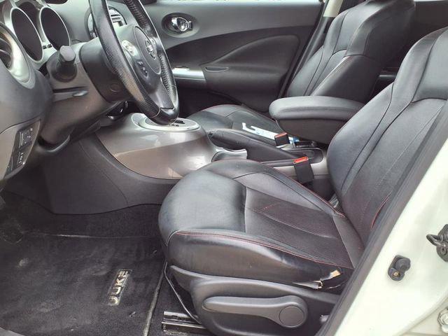 used 2012 Nissan Juke car, priced at $8,250