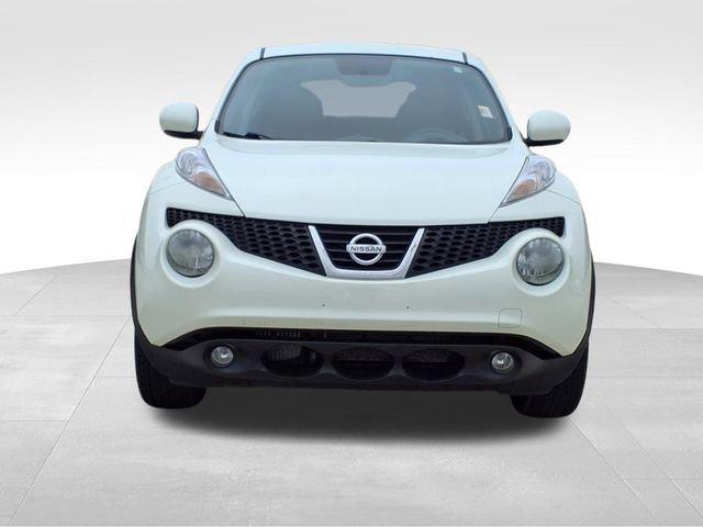 used 2012 Nissan Juke car, priced at $8,250