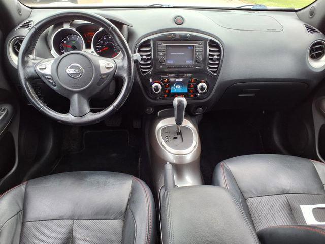 used 2012 Nissan Juke car, priced at $8,250