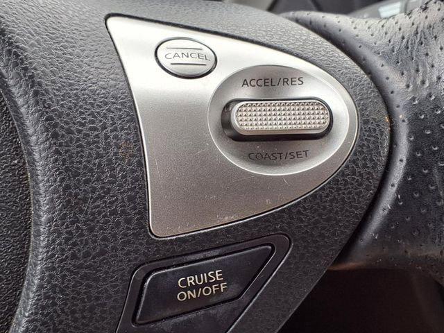 used 2012 Nissan Juke car, priced at $8,250