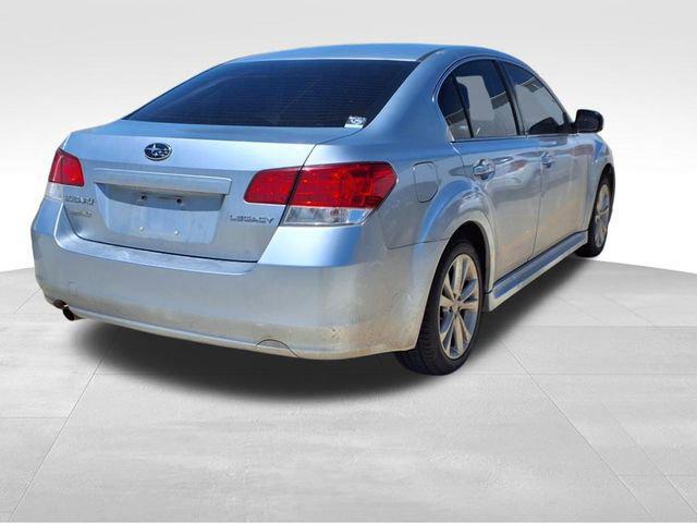used 2013 Subaru Legacy car, priced at $10,000