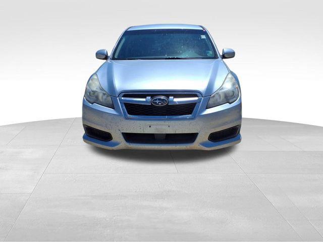 used 2013 Subaru Legacy car, priced at $10,000
