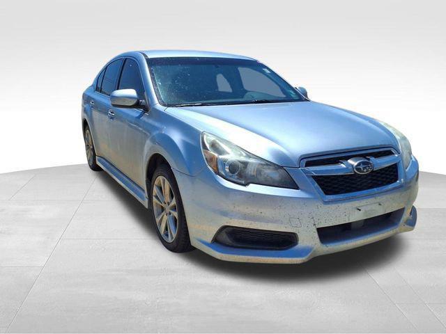 used 2013 Subaru Legacy car, priced at $10,000