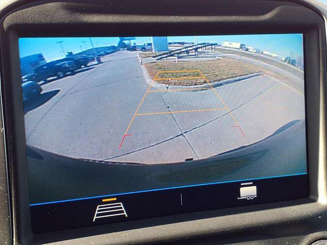 used 2021 Chevrolet Silverado 1500 car, priced at $39,000