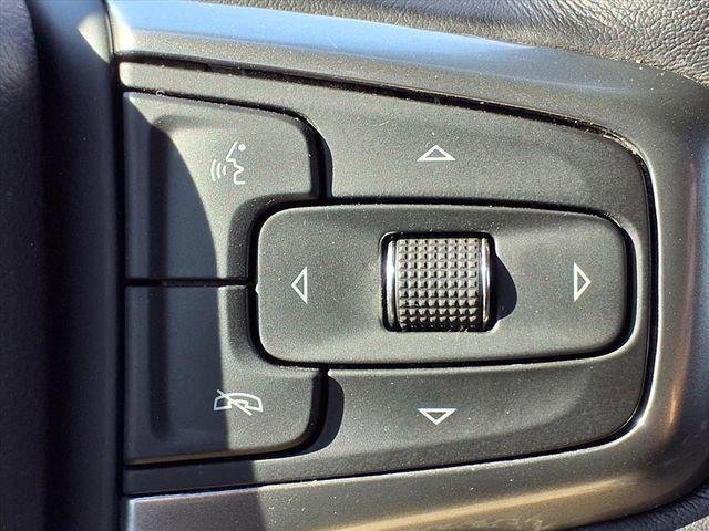 used 2021 Chevrolet Silverado 1500 car, priced at $39,000