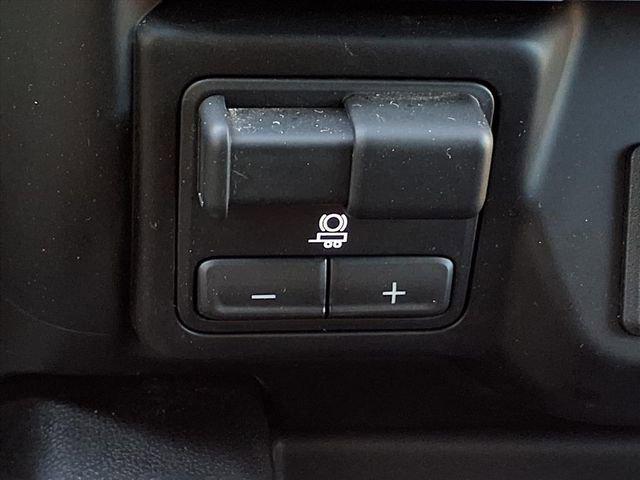 used 2021 Chevrolet Silverado 1500 car, priced at $39,000