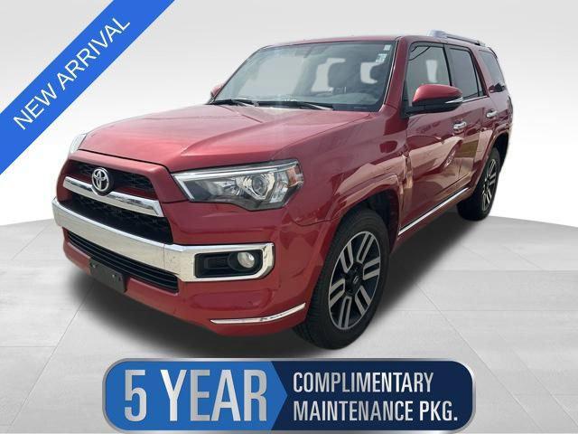 used 2016 Toyota 4Runner car, priced at $26,000