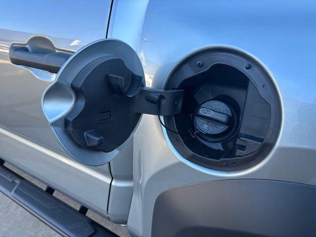 new 2025 Toyota Tacoma car, priced at $44,713