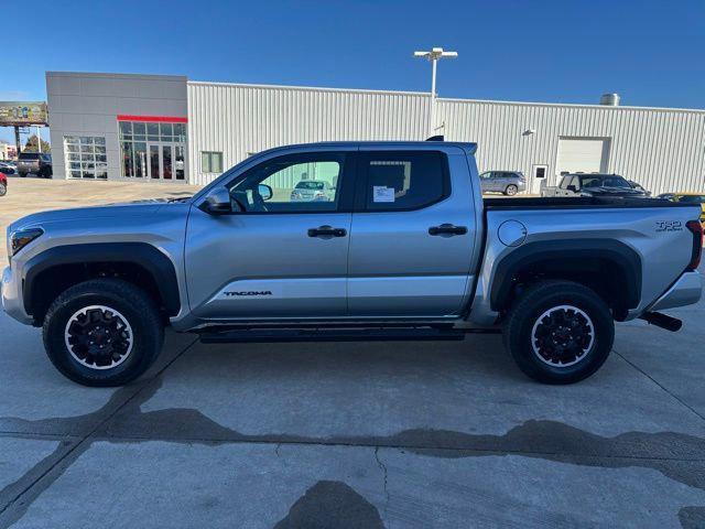 new 2025 Toyota Tacoma car, priced at $44,713