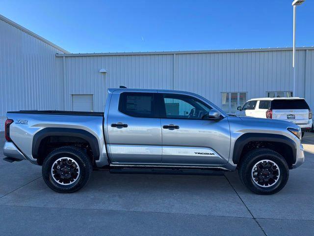 new 2025 Toyota Tacoma car, priced at $44,713