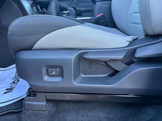 new 2025 Toyota Tacoma car, priced at $44,713