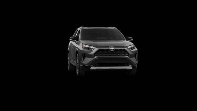 new 2025 Toyota RAV4 Hybrid car, priced at $42,649