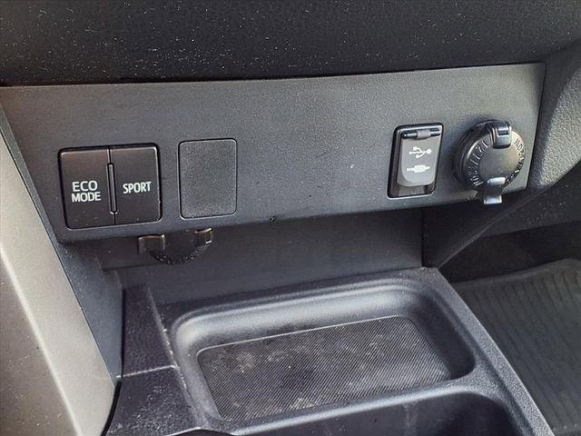 used 2018 Toyota RAV4 car, priced at $23,250