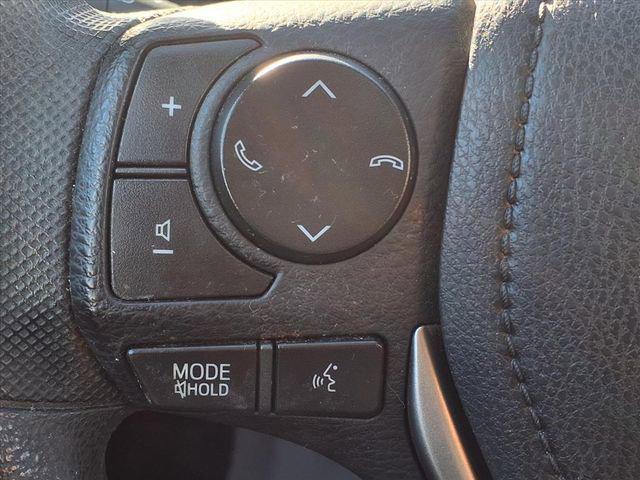 used 2018 Toyota RAV4 car, priced at $23,250