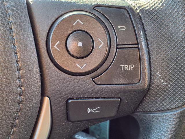 used 2018 Toyota RAV4 car, priced at $23,250