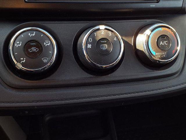 used 2018 Toyota RAV4 car, priced at $23,250