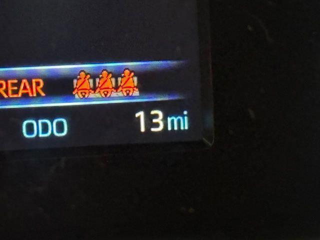 new 2025 Toyota Tundra car, priced at $55,786