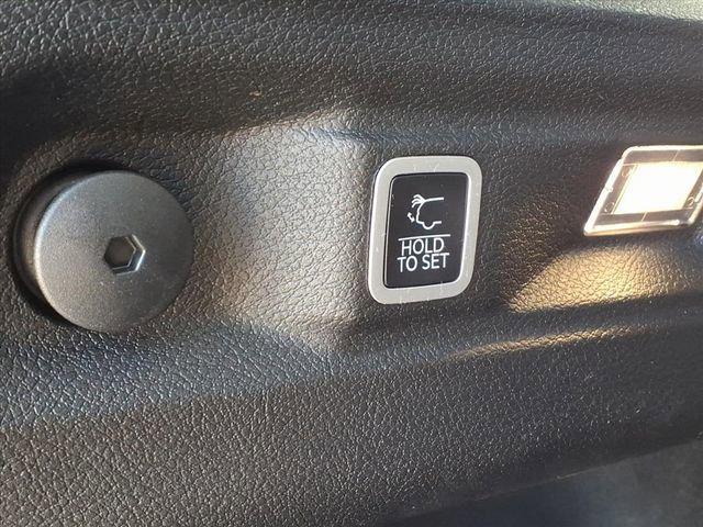 used 2025 Jeep Grand Cherokee L car, priced at $42,000