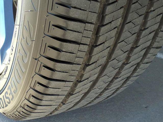 used 2025 Jeep Grand Cherokee L car, priced at $42,000