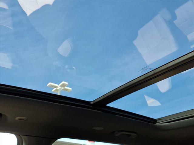 used 2025 Jeep Grand Cherokee L car, priced at $42,000