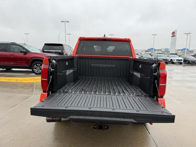 new 2024 Toyota Tacoma car, priced at $48,789