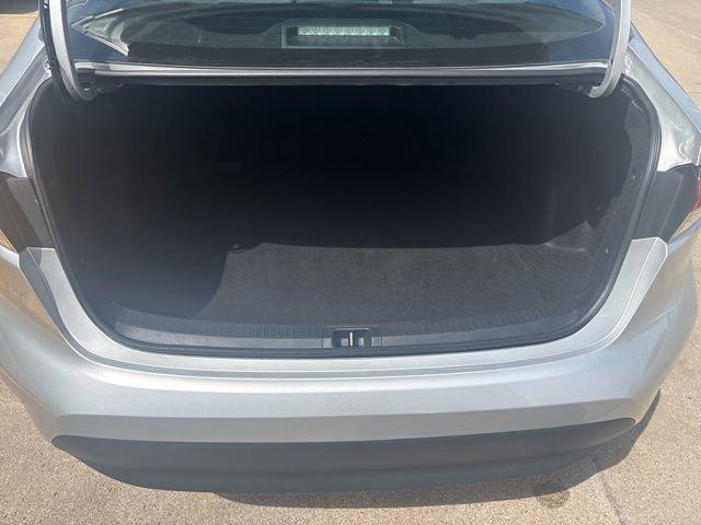 used 2023 Toyota Corolla car, priced at $21,500