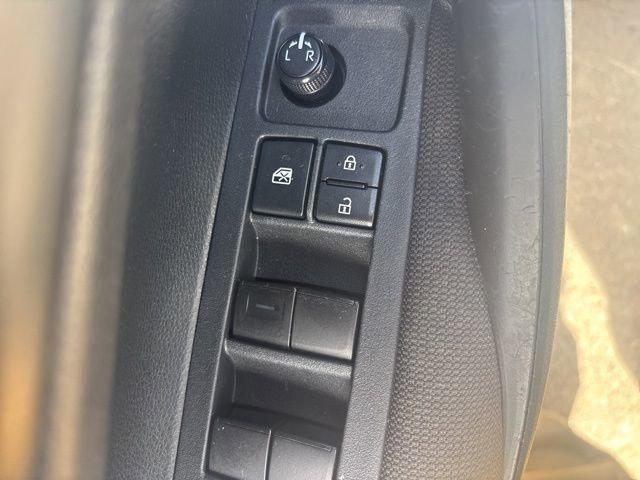 used 2023 Toyota Corolla car, priced at $21,500