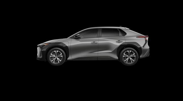 new 2024 Toyota bZ4X car, priced at $46,060