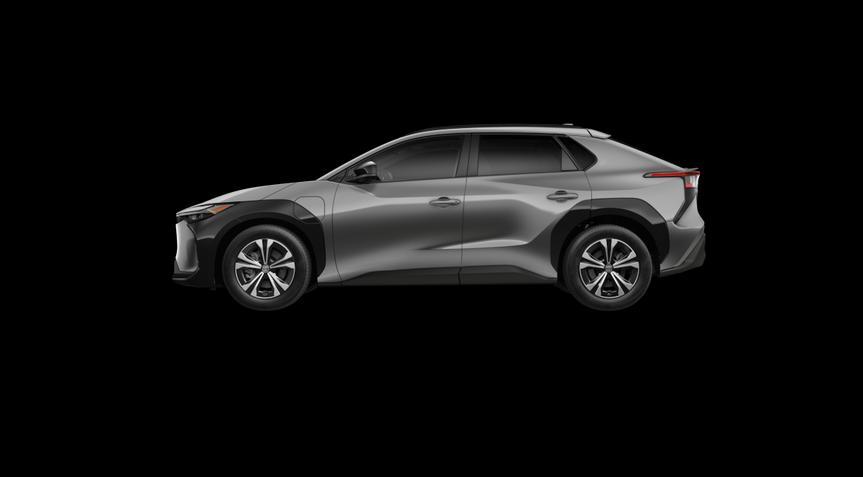 new 2024 Toyota bZ4X car, priced at $46,060