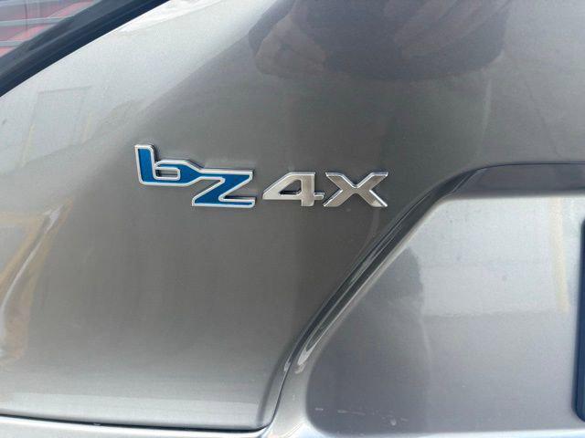 new 2024 Toyota bZ4X car, priced at $47,779