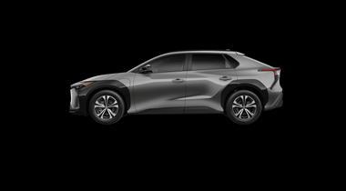 new 2024 Toyota bZ4X car, priced at $46,060