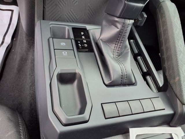 new 2025 Toyota Tacoma car, priced at $35,439
