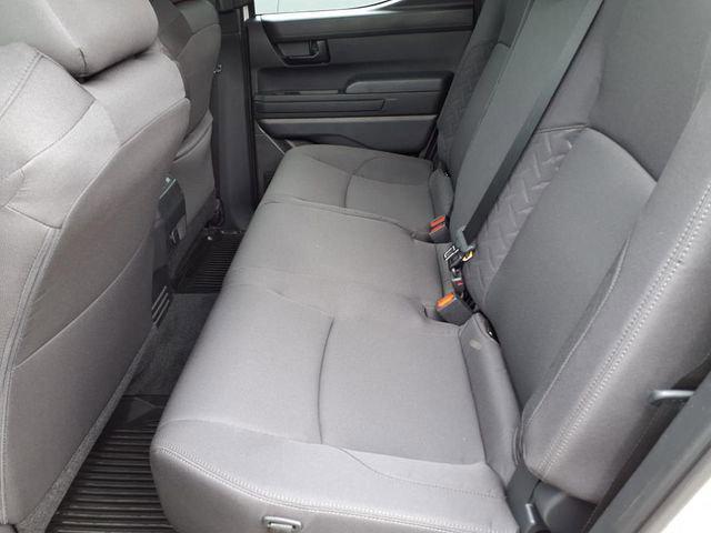 new 2025 Toyota Tacoma car, priced at $35,439