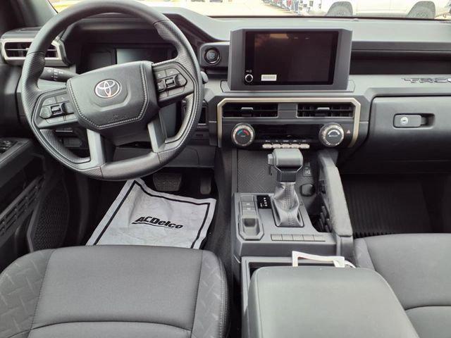 new 2025 Toyota Tacoma car, priced at $35,439