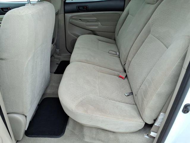 used 2006 Toyota Tacoma car, priced at $10,500