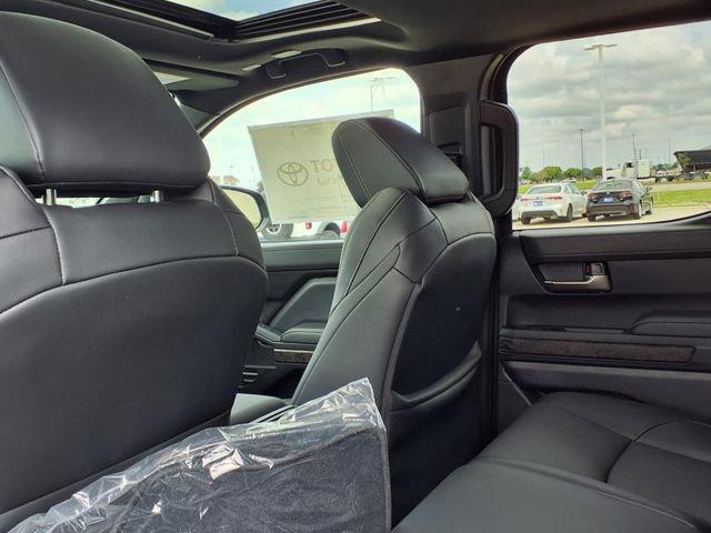 new 2025 Toyota Tacoma car, priced at $55,754