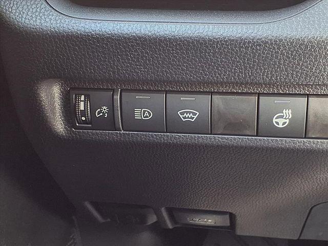 new 2025 Toyota RAV4 car, priced at $36,429