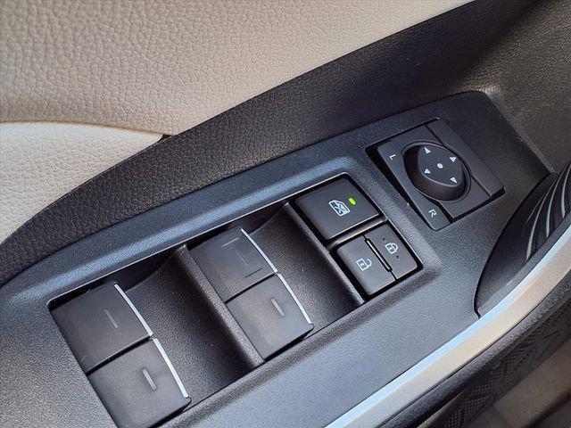 new 2025 Toyota RAV4 car, priced at $36,429