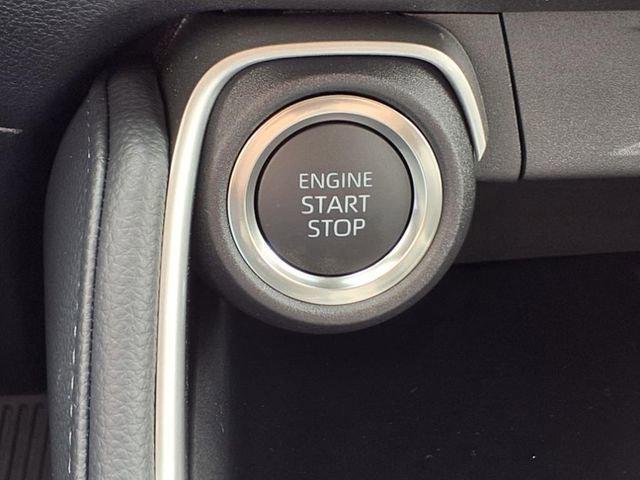 new 2025 Toyota Grand Highlander car, priced at $50,663