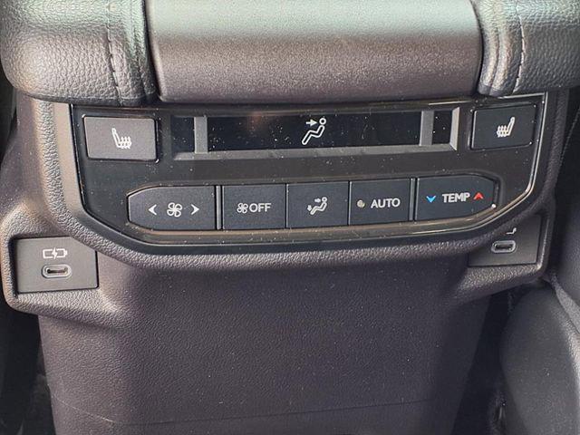 new 2025 Toyota Grand Highlander car, priced at $50,663