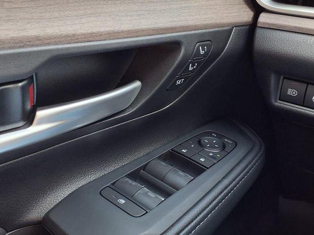 new 2025 Toyota Grand Highlander car, priced at $50,663