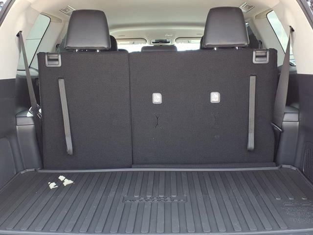 new 2025 Toyota Grand Highlander car, priced at $50,663