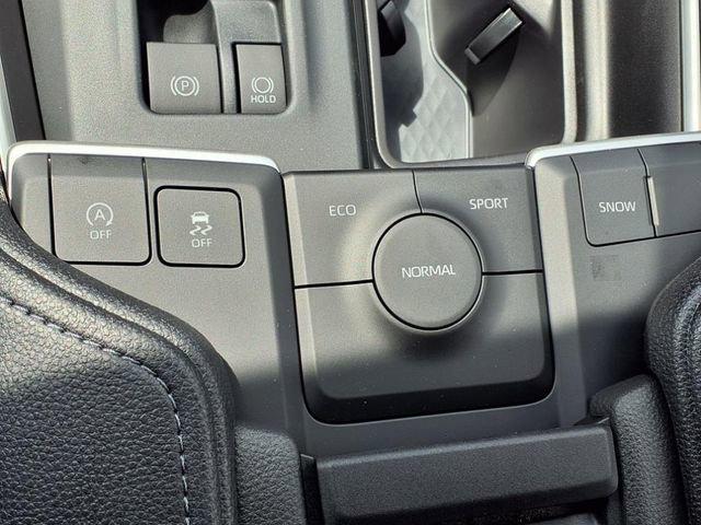 new 2025 Toyota Grand Highlander car, priced at $50,663