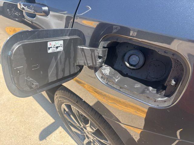 used 2023 Chevrolet Equinox car, priced at $27,250