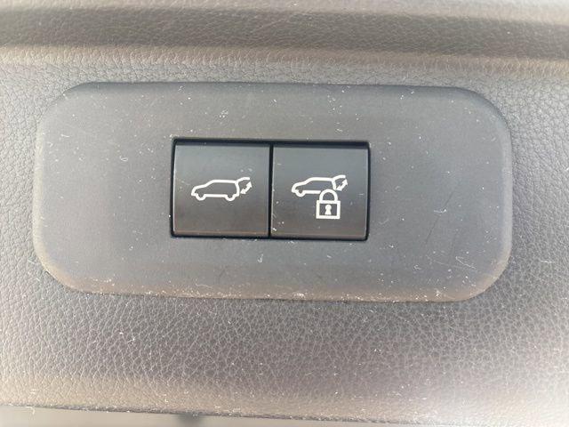 used 2024 Toyota Grand Highlander car, priced at $55,000
