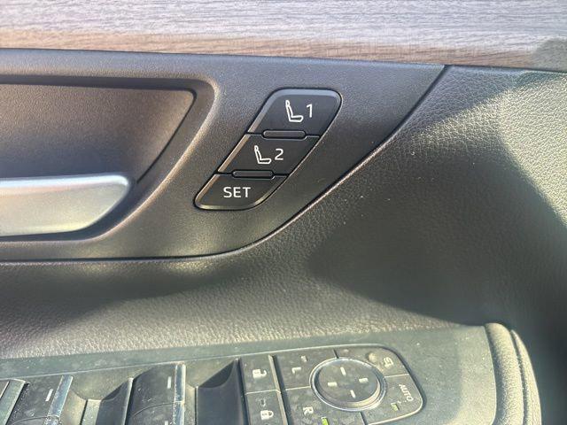 used 2024 Toyota Grand Highlander car, priced at $55,000