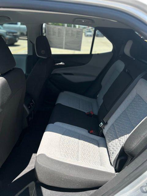 used 2022 Chevrolet Equinox car, priced at $20,200