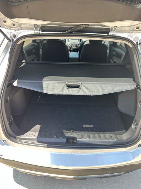 used 2022 Chevrolet Equinox car, priced at $20,200