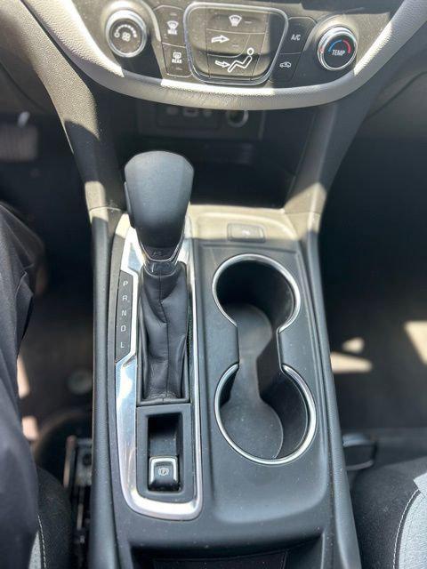 used 2022 Chevrolet Equinox car, priced at $20,200