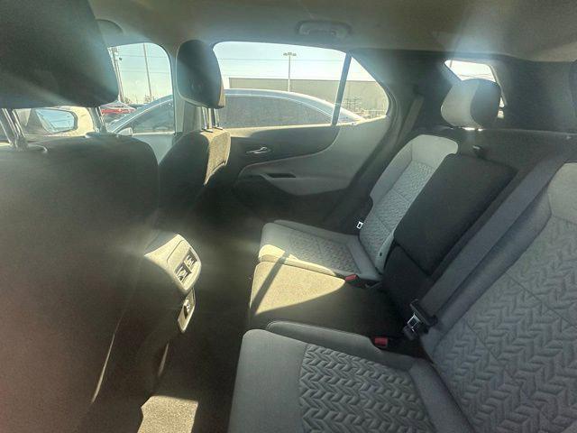 used 2022 Chevrolet Equinox car, priced at $20,650